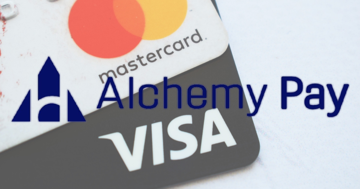 Alchemy Pay launches on cryptolove.fun - ThePaypers