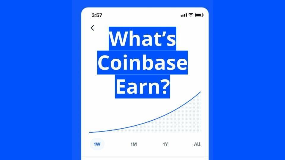 CoinBase Earn: Guide + Quiz Answers [Outdated]