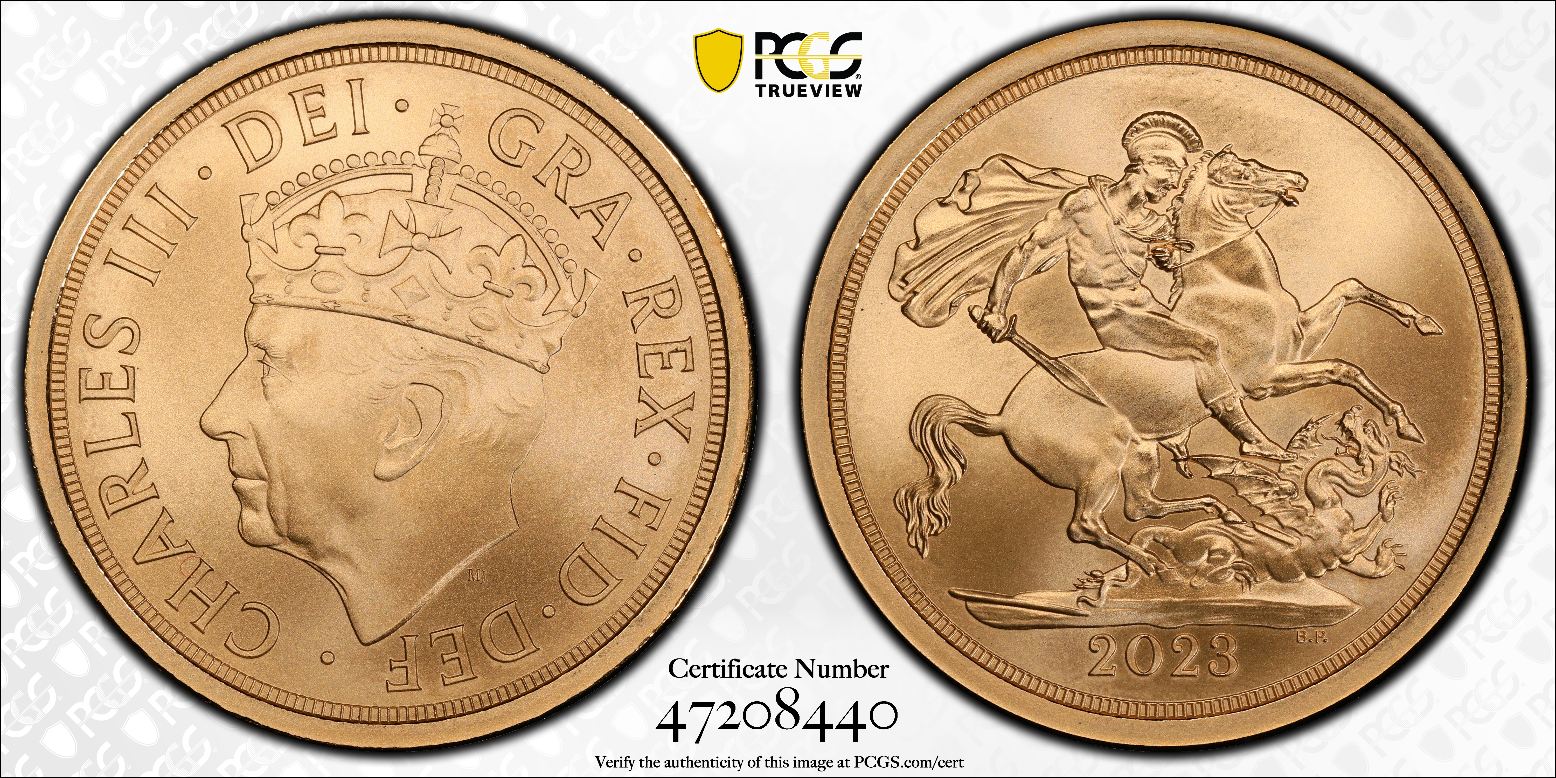 PCGS vs NGC - General Precious Metals - The Silver Forum