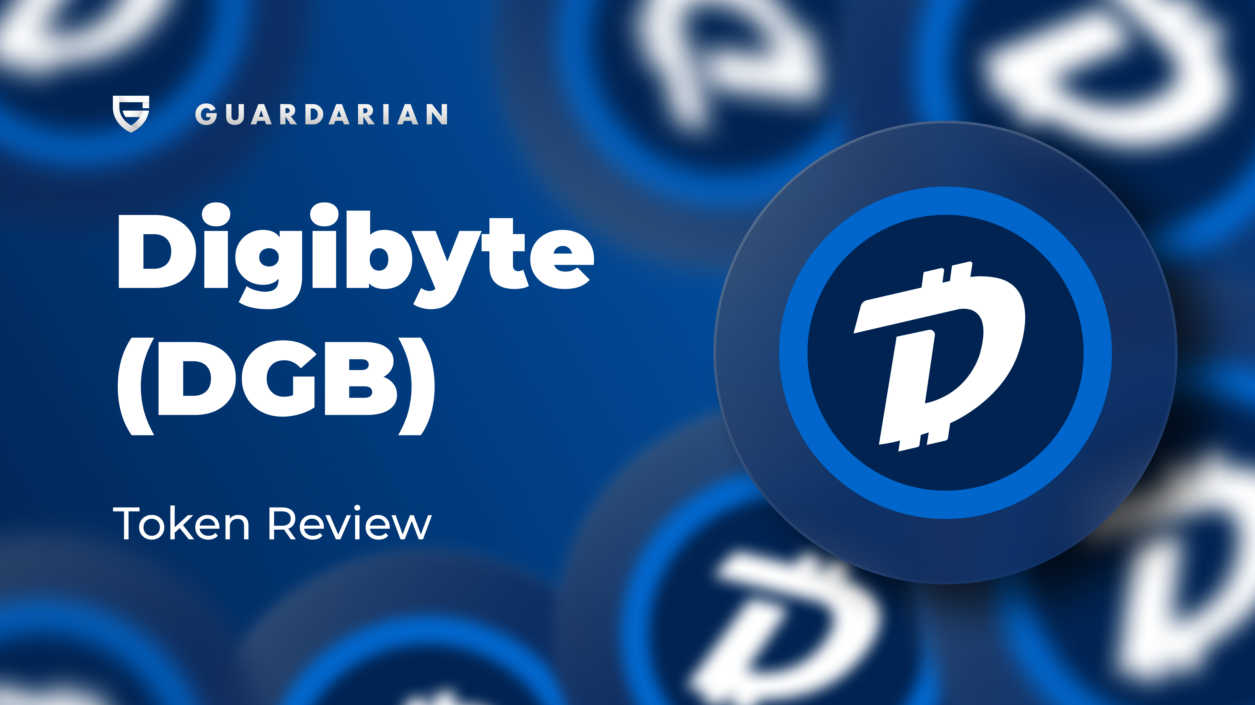 How to Buy DigiByte (DGB) in the UK