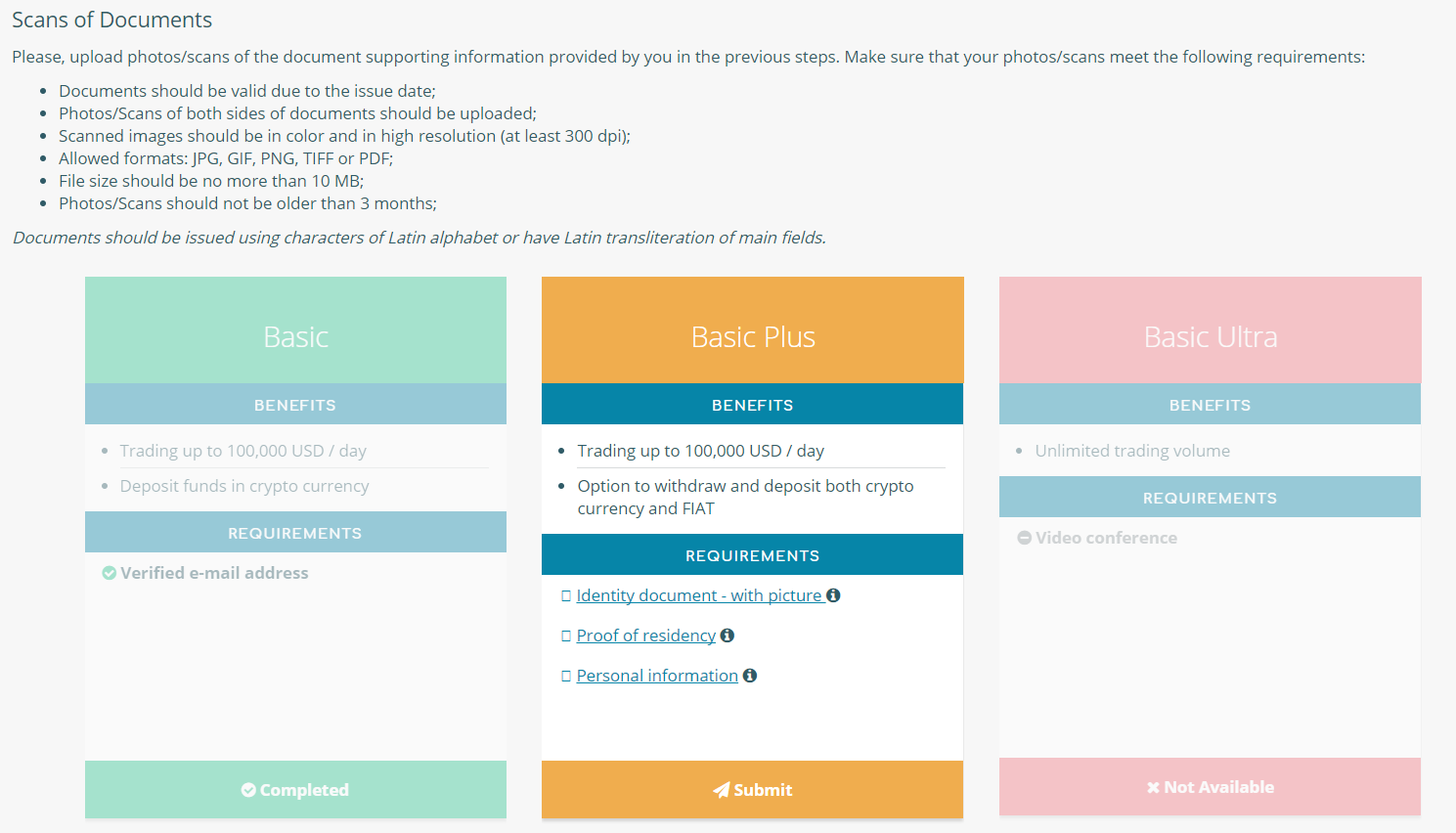 A Beginner’s Guide to COSS: Complete Review - cryptolove.fun