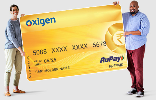 Oxigen Wallet Launches 