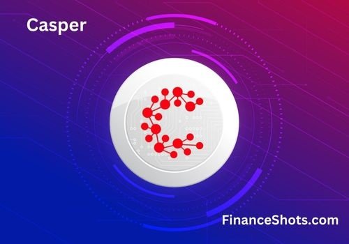 Casper Price Prediction Will CSPR Price Hit $ Soon? - Coin Edition