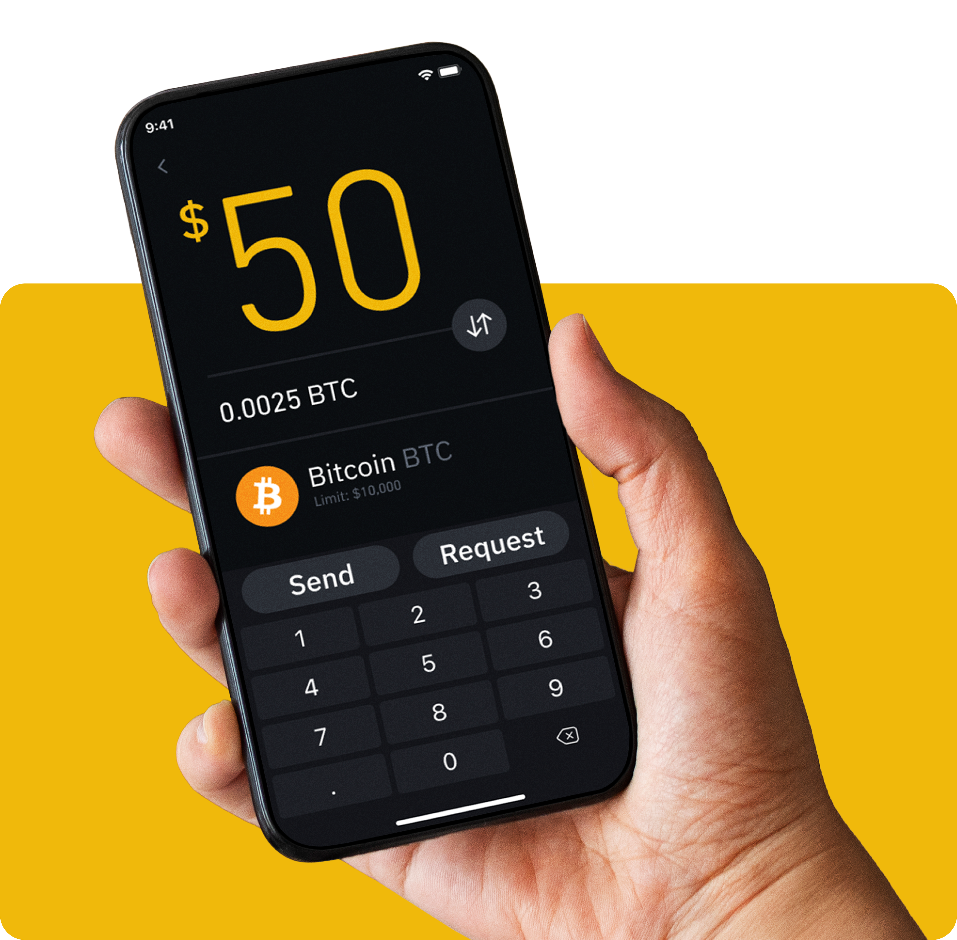 ‎Binance: Buy Bitcoin & Crypto on the App Store