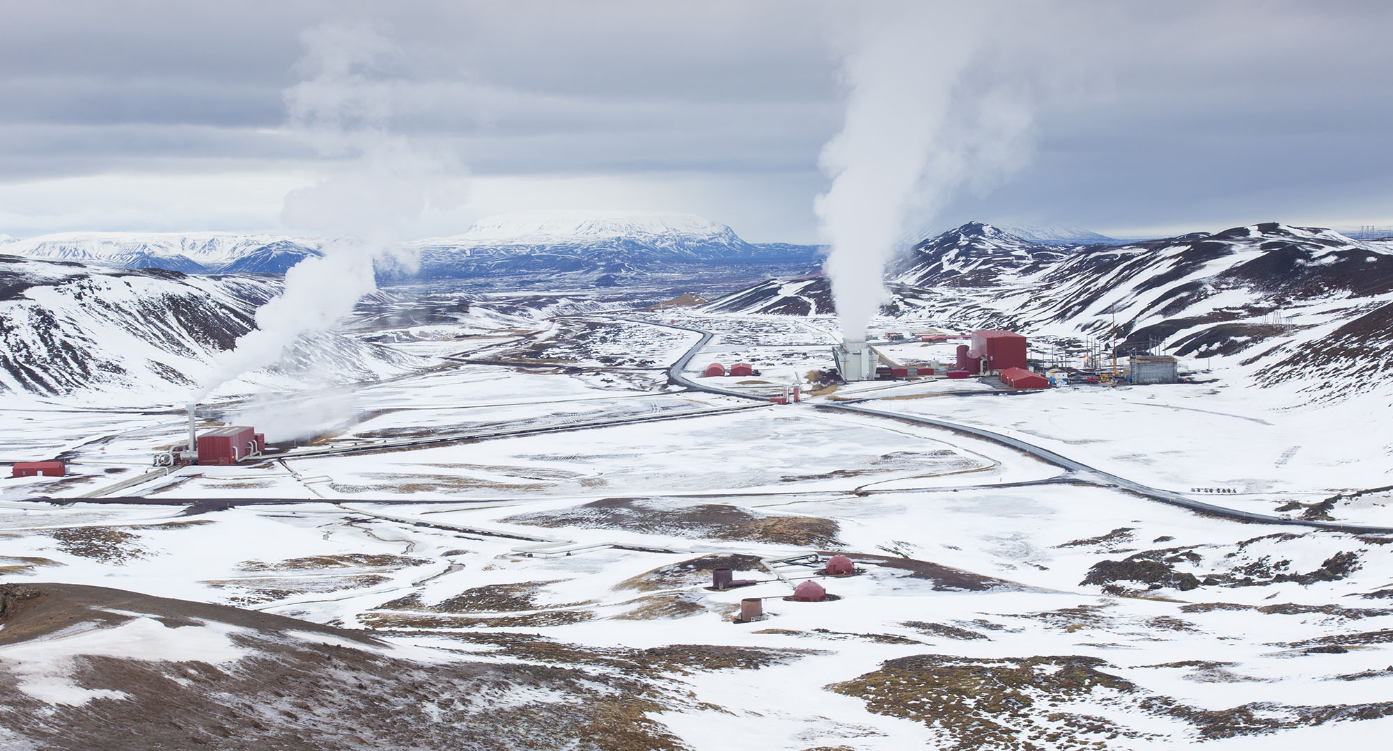 Bitcoin Mining a Growing “Waste of Energy” in Iceland