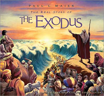 Did the Exodus Story Really Happen? - Pete Enns