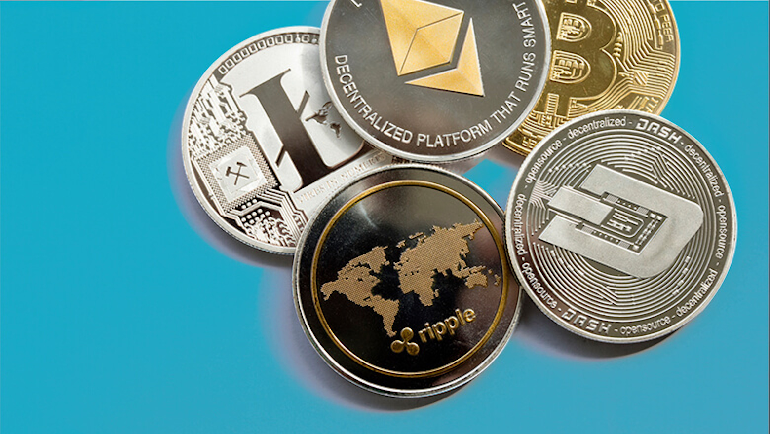 10 Important Cryptocurrencies Other Than Bitcoin