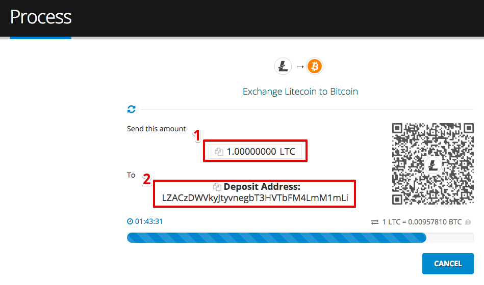 Litecoin (LTC) Block Explorer | Explore LTC Blockchain