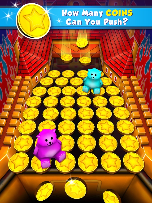 Coin Dozer | Apps | Apps