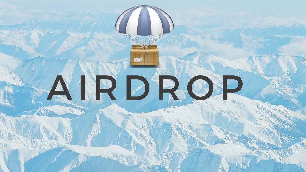 Unlocking Mechanics of Airdrop Hunting in Crypto