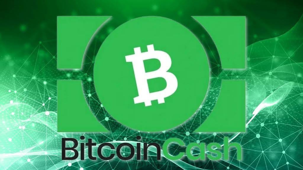 Bitcoin Cash USD (BCH-USD) Price, Value, News & History - Yahoo Finance