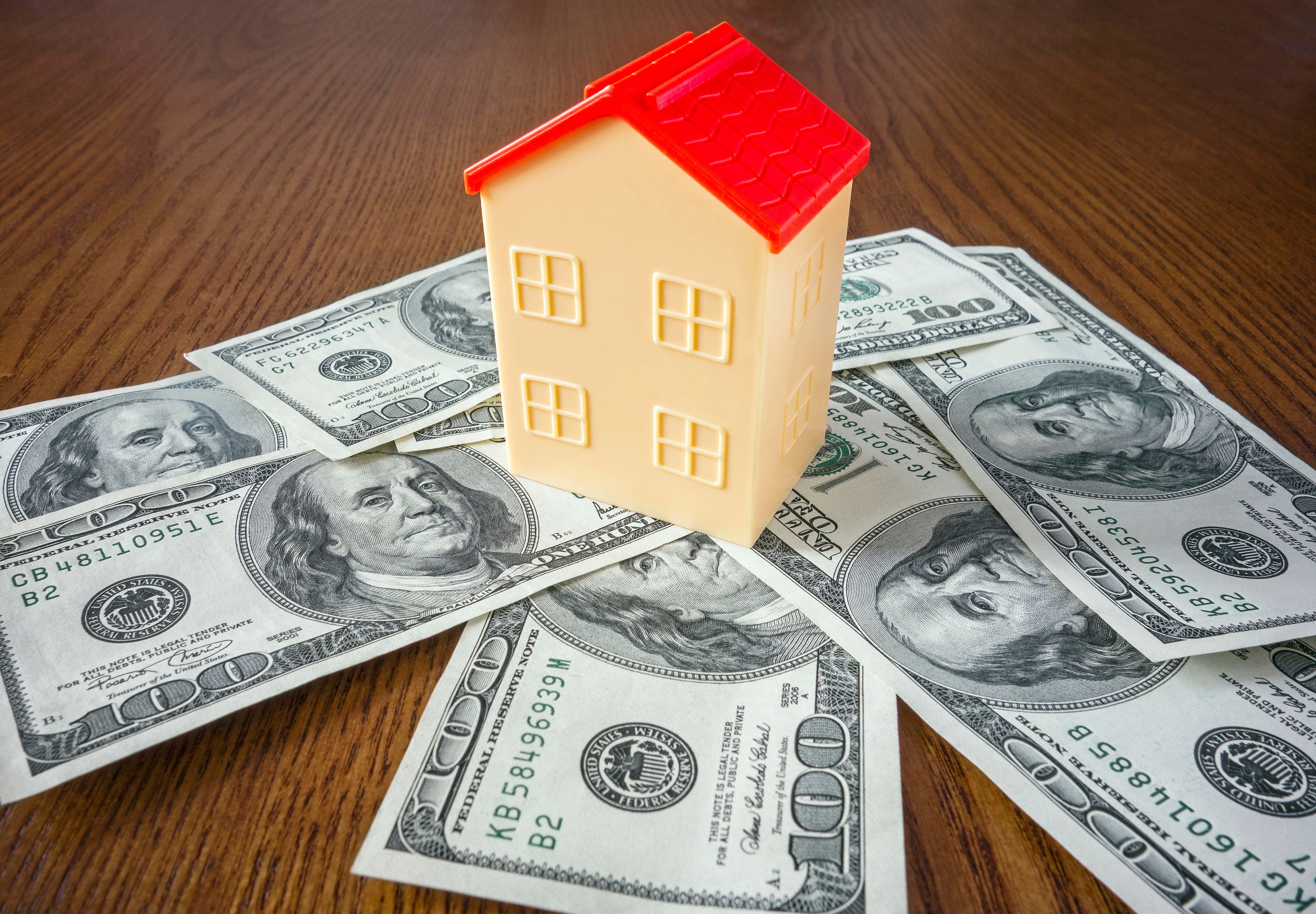 Purchasing real estate with no money down | LegalZoom