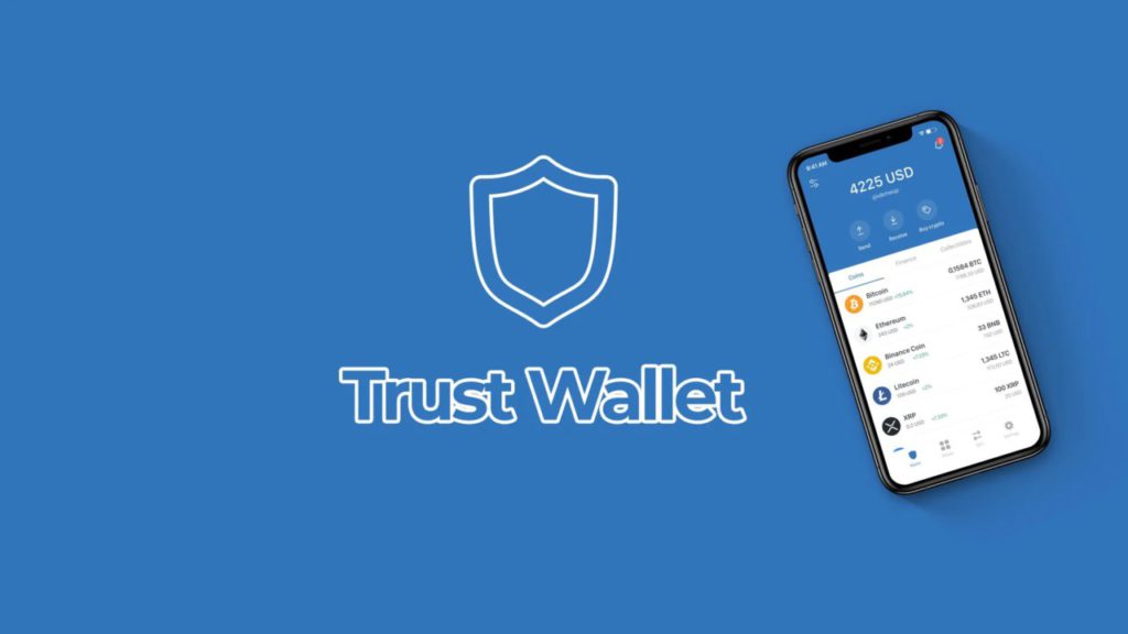 Trust Badge - Png - Trust Wallet Logo - x PNG Download - PNGkit