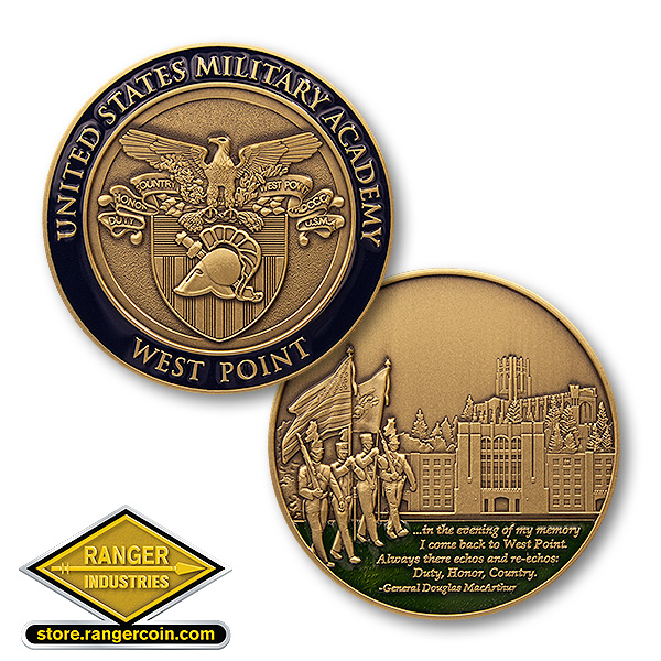 West Point Mint | U.S. Mint