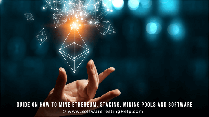 How to mine Ethereum (ETH)? GPU mining ETH in 