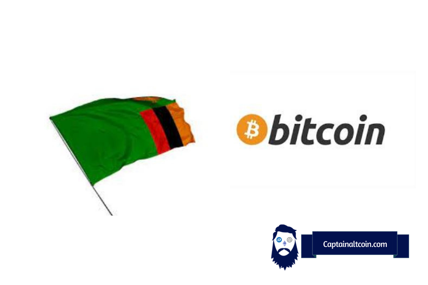 Exploring Cryptocurrency for Beginners in Zambia