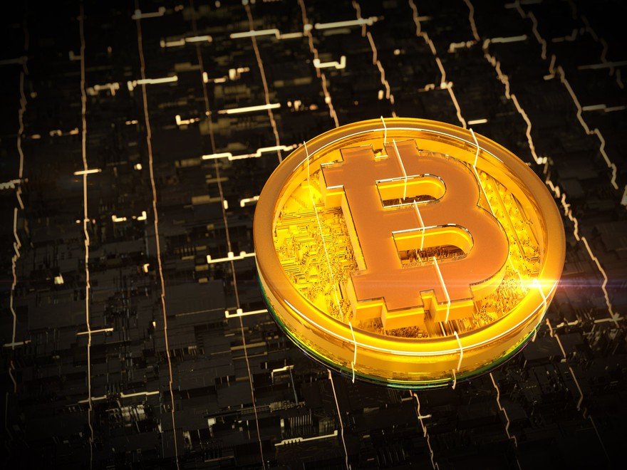 How to invest in cryptocurrency - The Economic Times