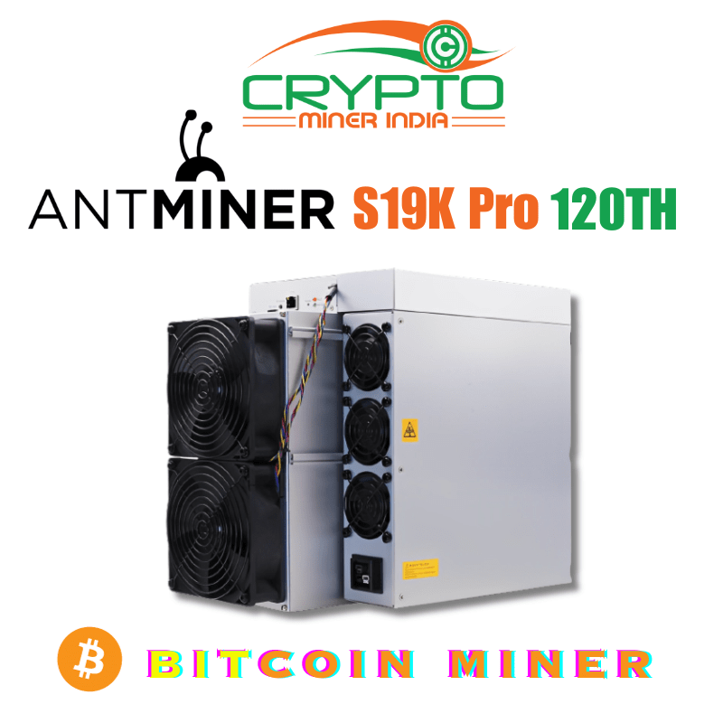 Bitmain Antminer L7 MH/S LTC & DOGE Miner at Rs 6 Lakh / Piece in Yamunanagar