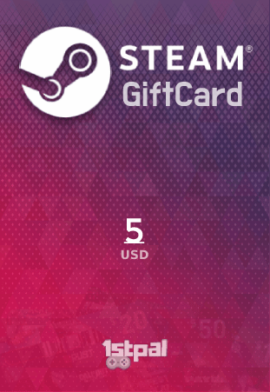 🥇20 EUR Gift Card (Europe) (Steam) | VidaPlayer