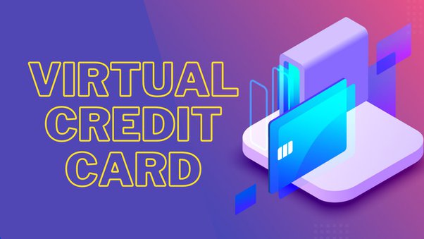 Free Virtual Credit Card(VCC) For PayPal Verification 