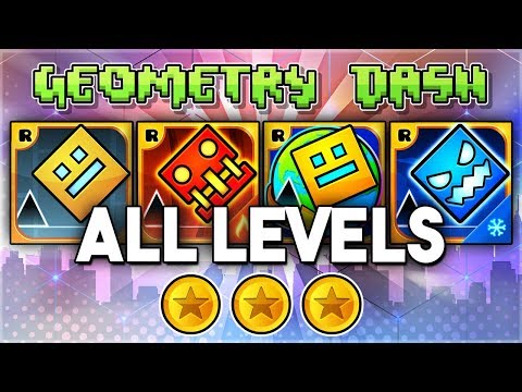 xStep Analysis | Geometry Dash Amino