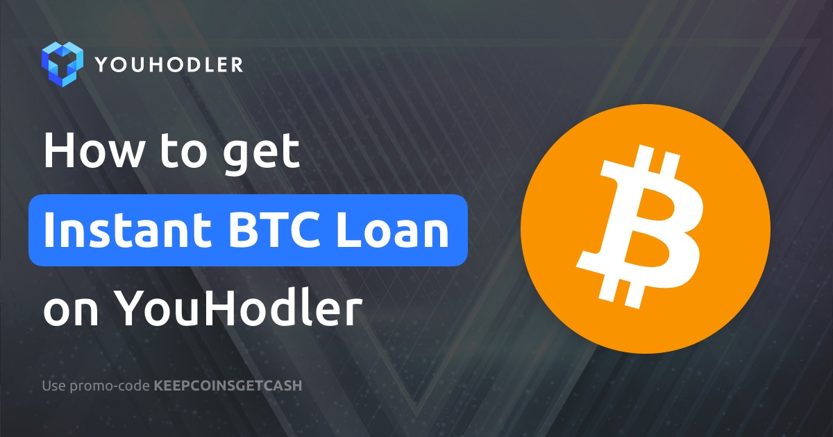 How to Get Crypto Loans Without Collateral & Verification In ?