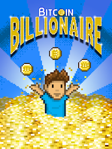 Bitcoin Billionaire for PC - Free Download: Windows 7,10,11 Edition