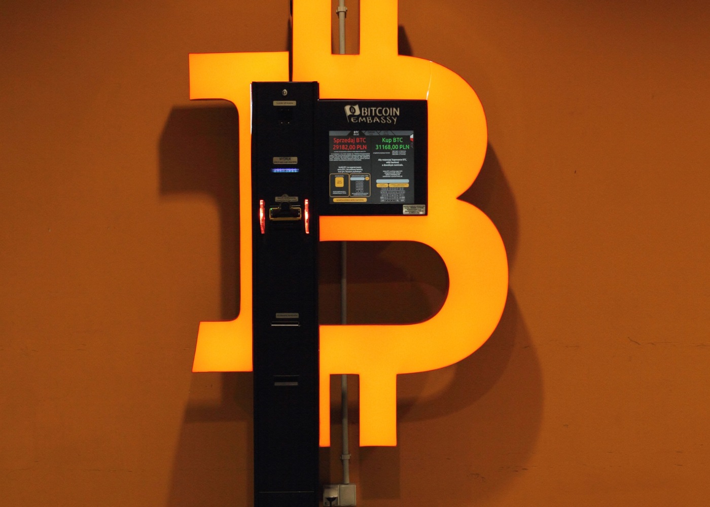 How to Buy Bitcoin UAE & Dubai: 9 Best Exchanges & ATMs