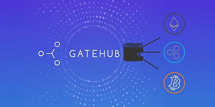 GateHub Wallet And Exchange Review - Is It Safe? | Cryptogeek