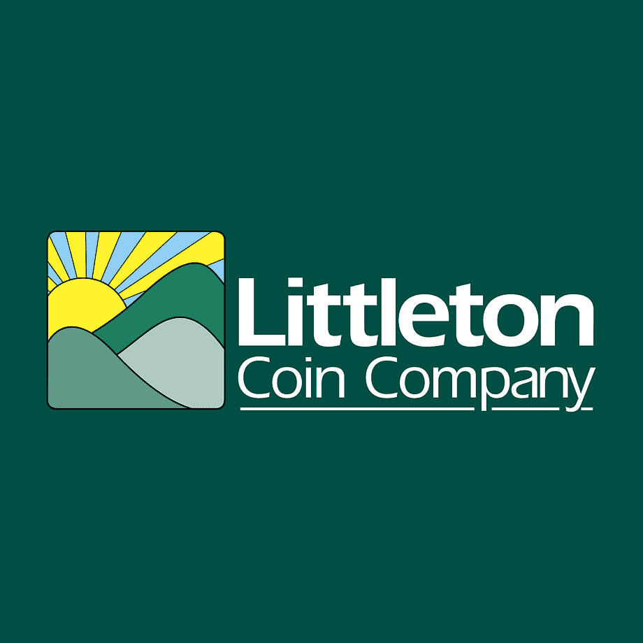 Littleton Coin Folders & Albums | Coin Collection Folders - JP's Corner