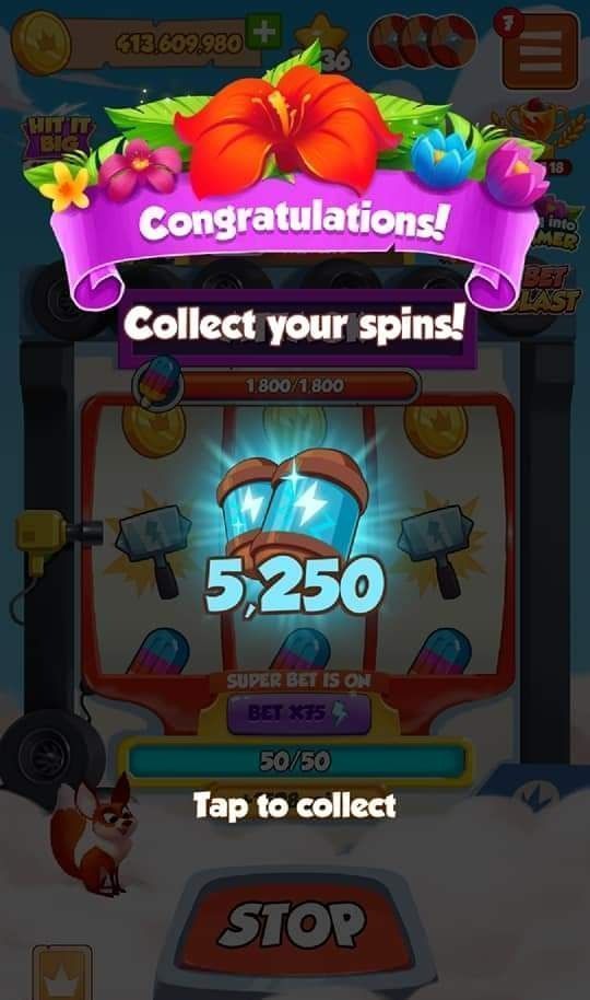 Coin Master Mod Apk [Unlocked][Mod Menu] free download: MB