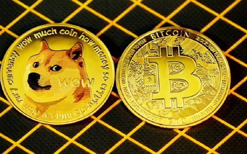 Dogecoin Surpasses Entire AI Crypto Market Sector, Here's How