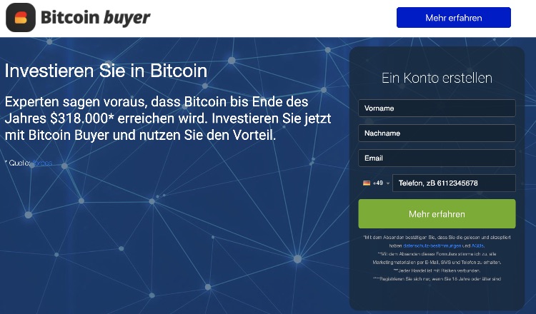 cryptolove.fun Erfahrungen: Testbericht & Zinsen (03/)