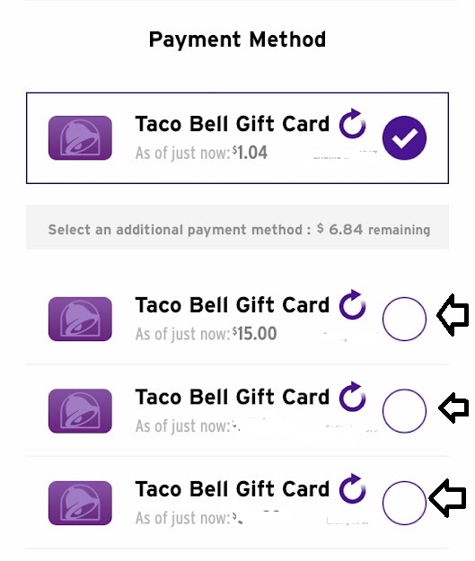 Does Taco Bell take Apple Pay? | The US Sun