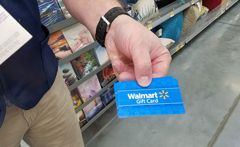 Walmart Discount Gift Cards | Watermelon Markets