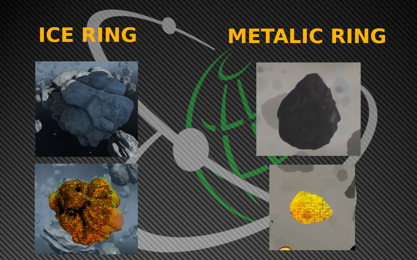 Elite Dangerous – Mining Guide – Lars Bodin