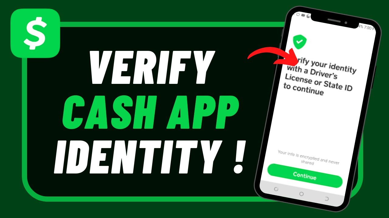 Cash App: How to Verify Your Identity and Bitcoin