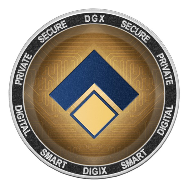 Digix Gold Token Exchanges - Buy, Sell & Trade DGX | CoinCodex