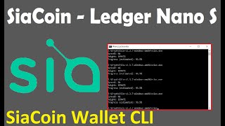 Sia Coin Wallet: Top 4 Best Siacoin (SC) Crypto Wallets to Store SIA in | cryptolove.fun