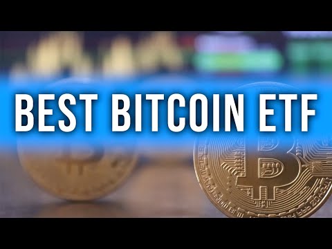 Best Bitcoin ETFs: Top Funds For Buying Bitcoin | Bankrate