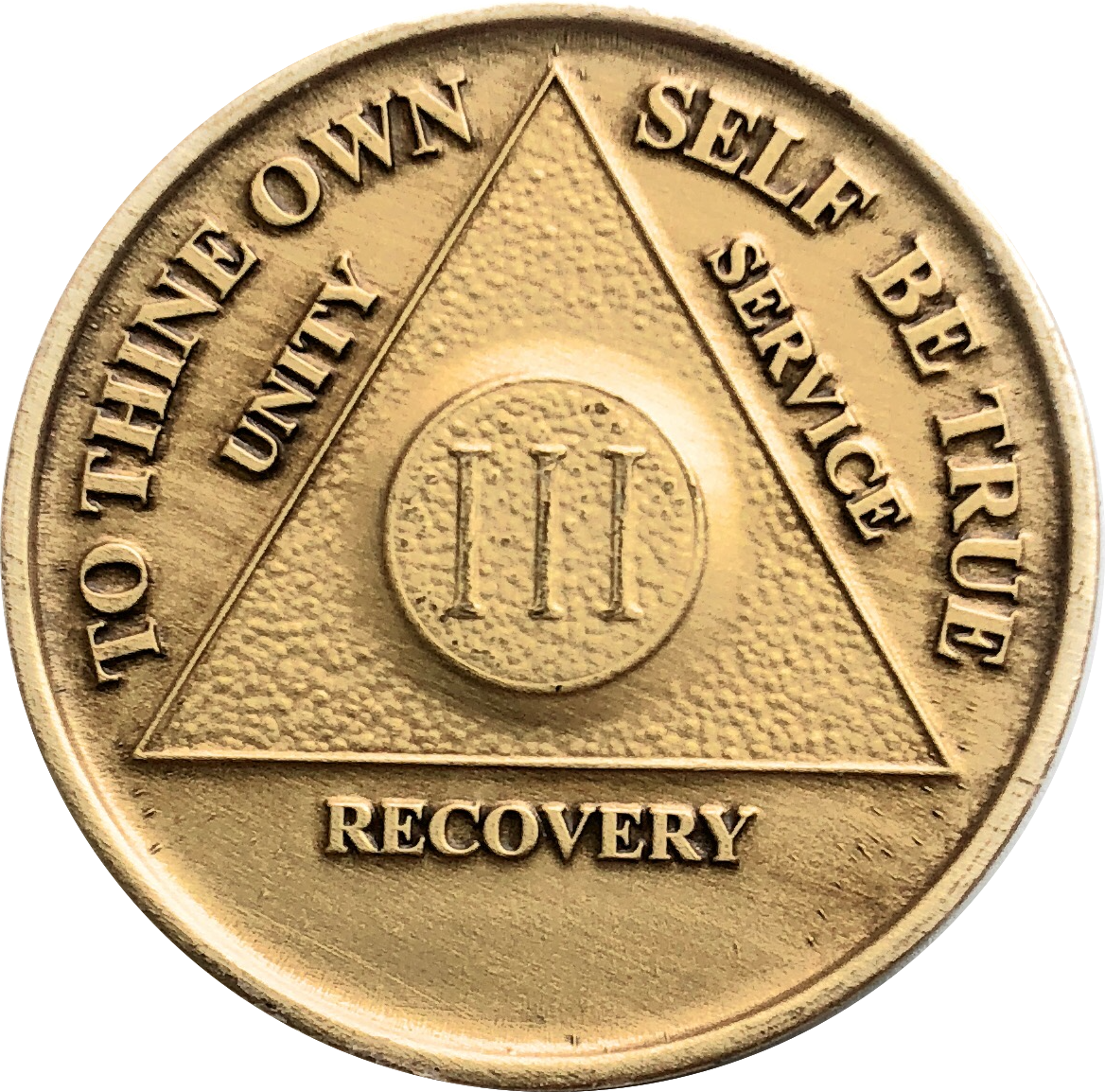 Whatever Happened to the Circle and Triangle? - AA History - Alcoholics Anonymous Cleveland