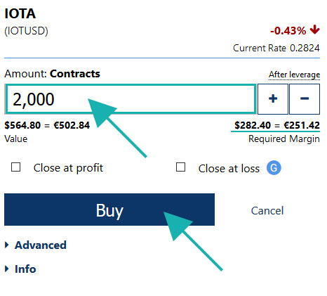 How to Buy IOTA UK - Beginner’s Guide - cryptolove.fun