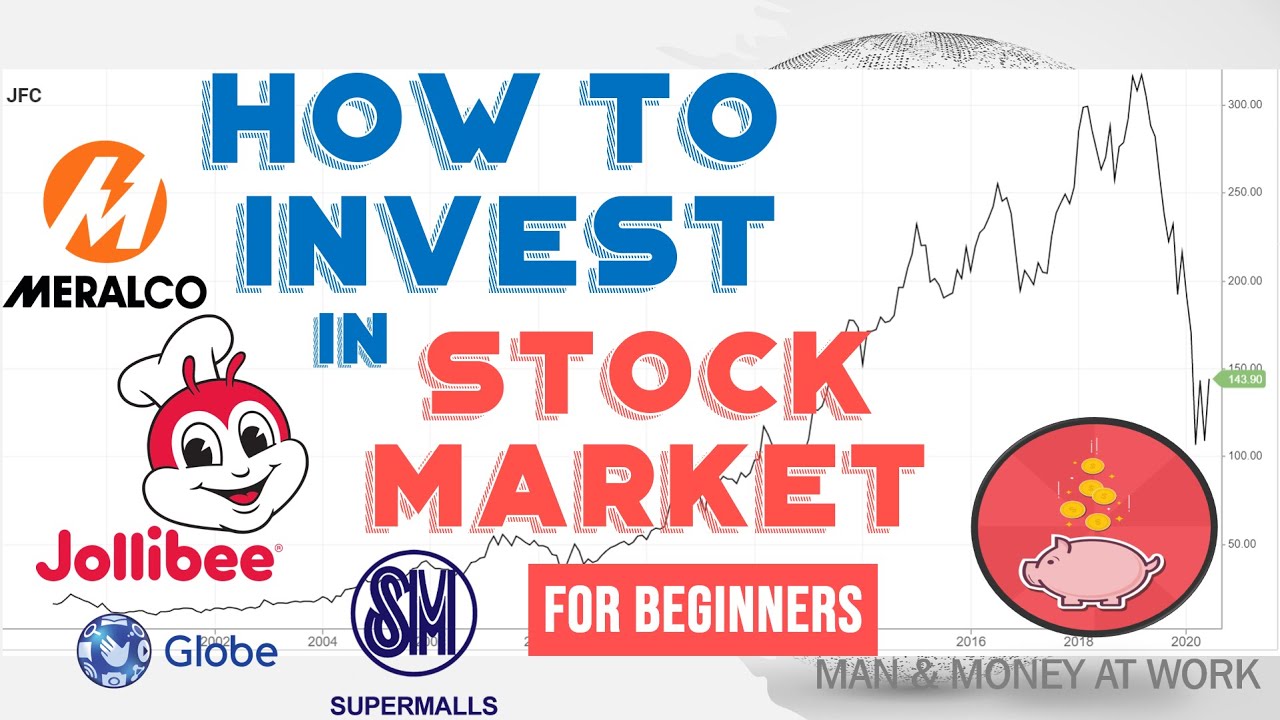 The Definitive Guide to Stock Trading & Investing in the Philippines