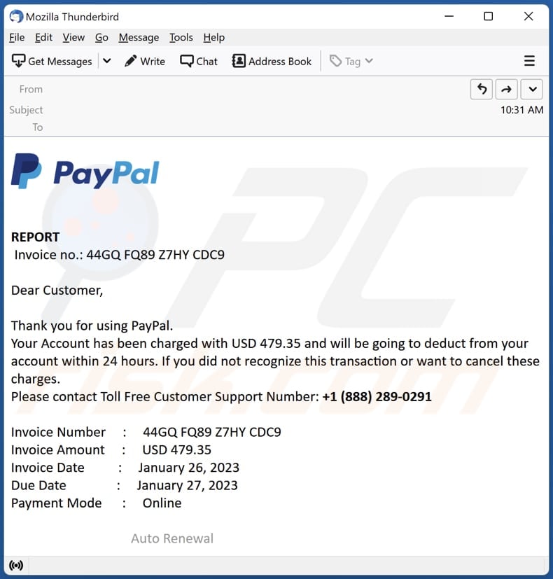 The 14 Latest PayPal Scams (and How To Avoid Them)