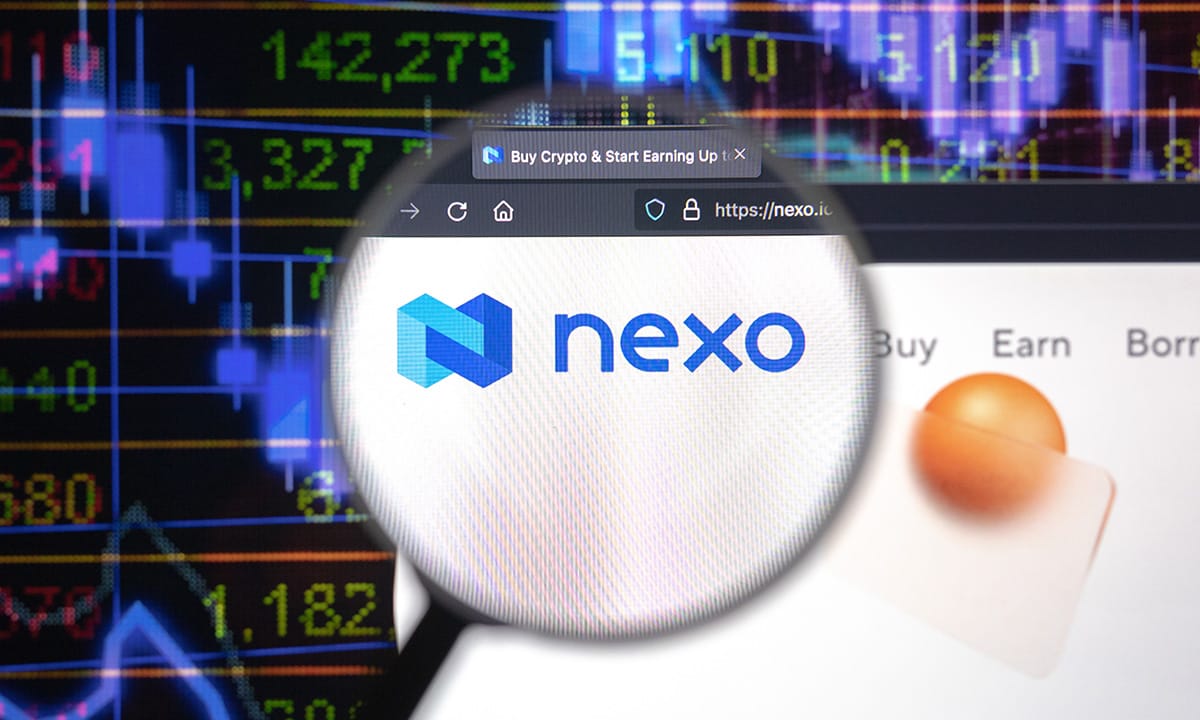 Crypto Lender Nexo Acquires Minority Stake in OCC-Regulated Summit National Bank