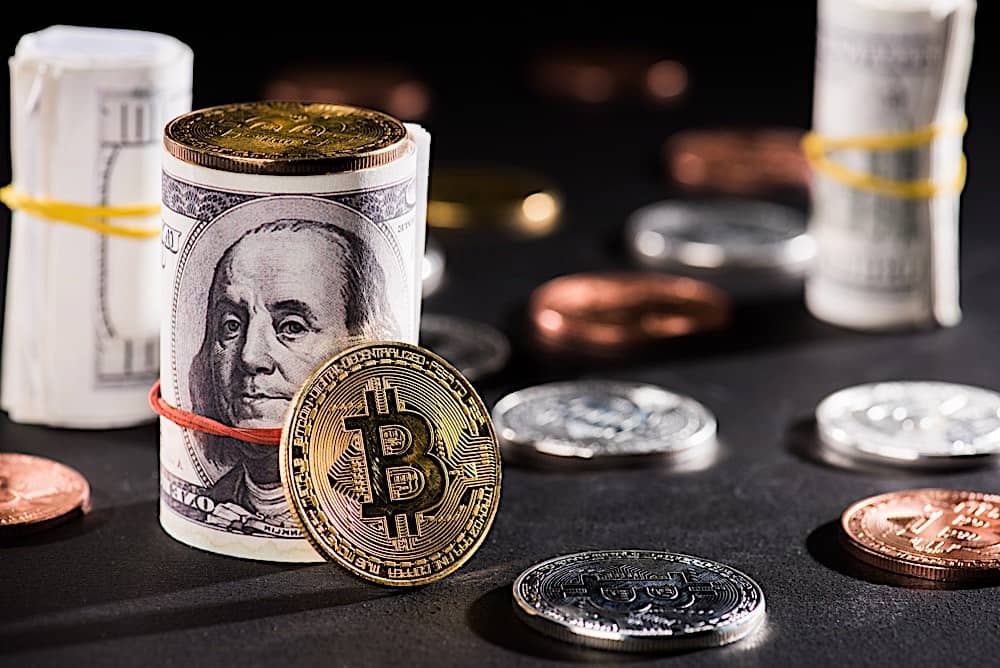 Bitcoin ETFs: What Are They? | Bankrate