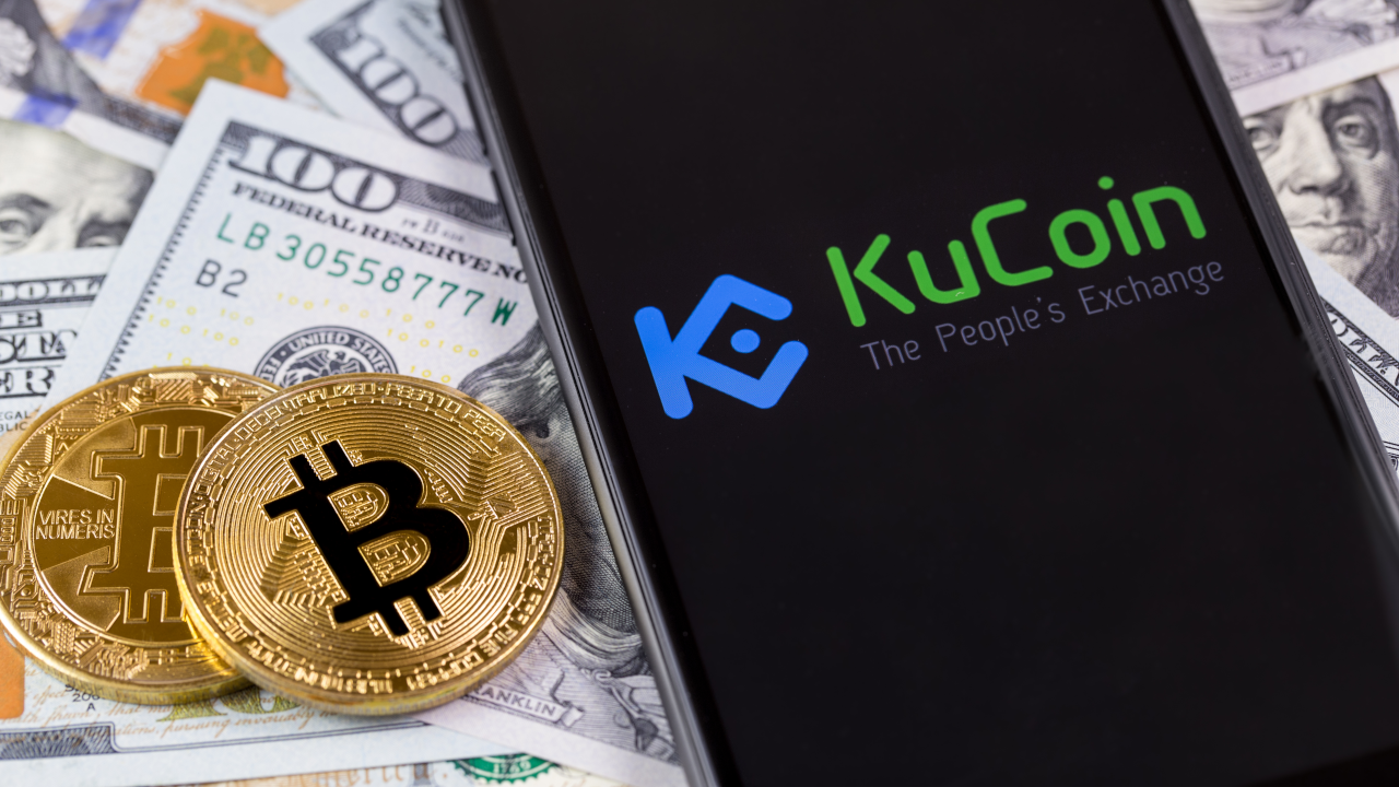 KuCoin Token Price | KCS Price and Live Chart - CoinDesk