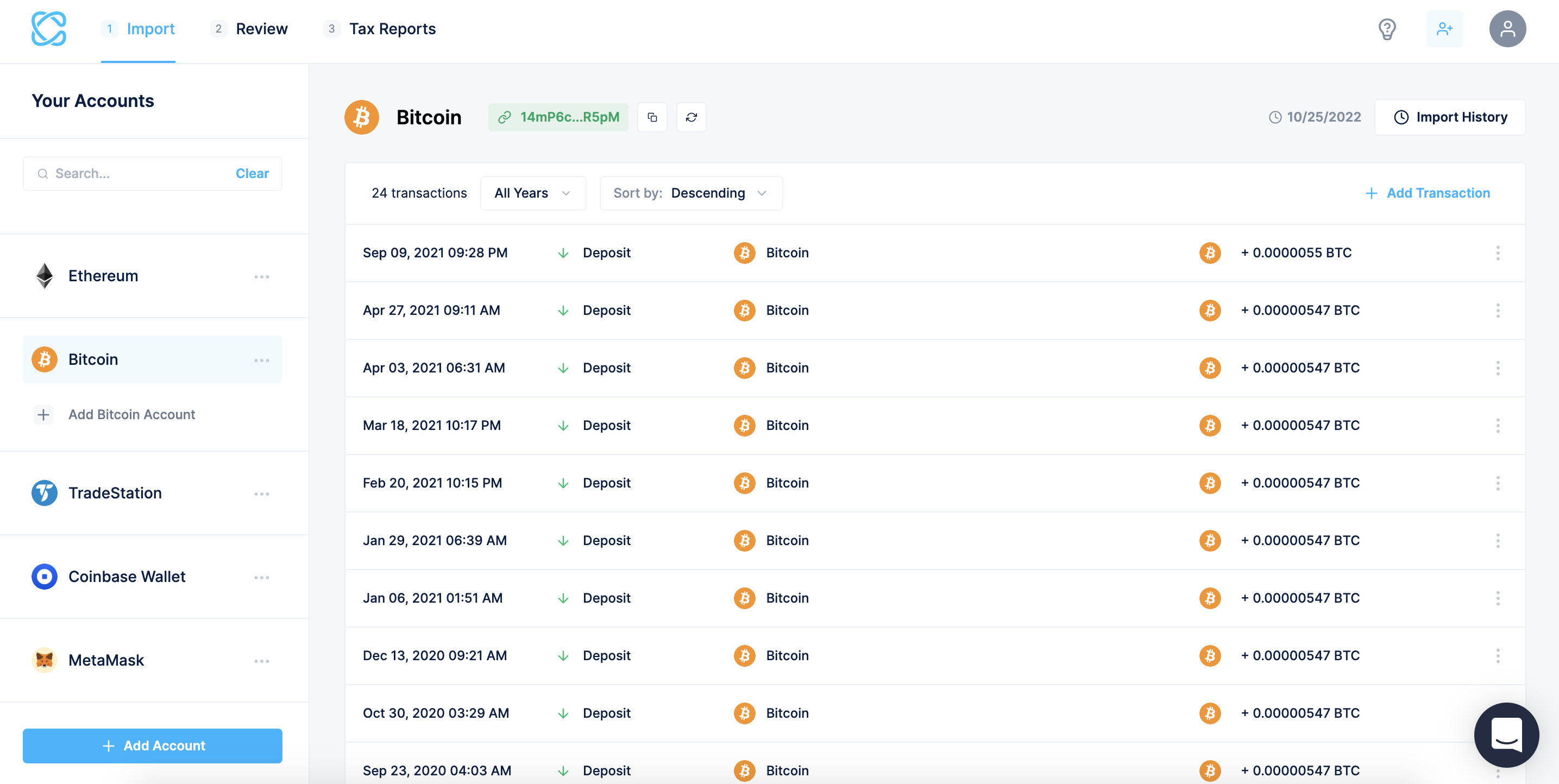 Bitcoin Price Dataset () | Kaggle