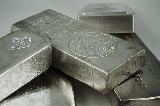 Buy Silver Bars and Bullion Coins | U.S. Gold Bureau