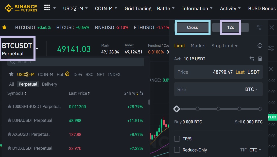 Crypto Profit Calculator - Bitcoin, Ethereum Profit/Loss Calculator